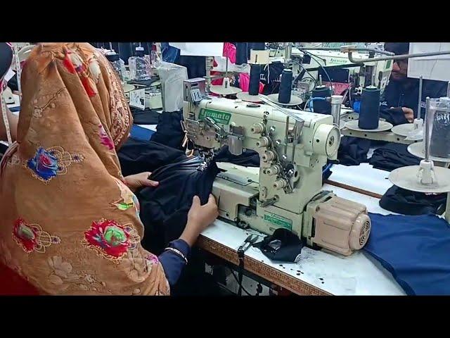 Bangladesh garments factory I undergarments factory in Bangladesh I @shawkatrepon