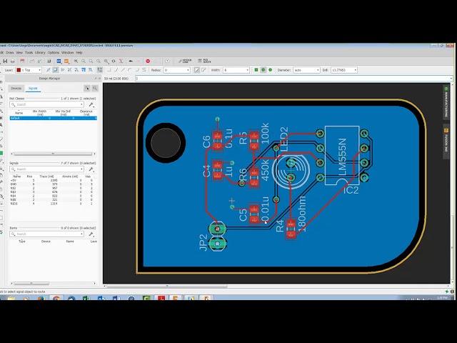 Autodesk EAGLE and Fusion360 Workflow - July 2018