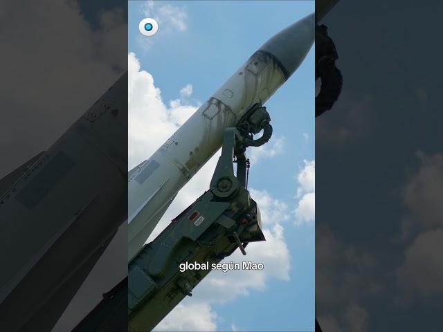 China vs. EE.UU.: ¿la "cúpula dorada" desataría una nueva carrera armamentista? | Reporte Indigo