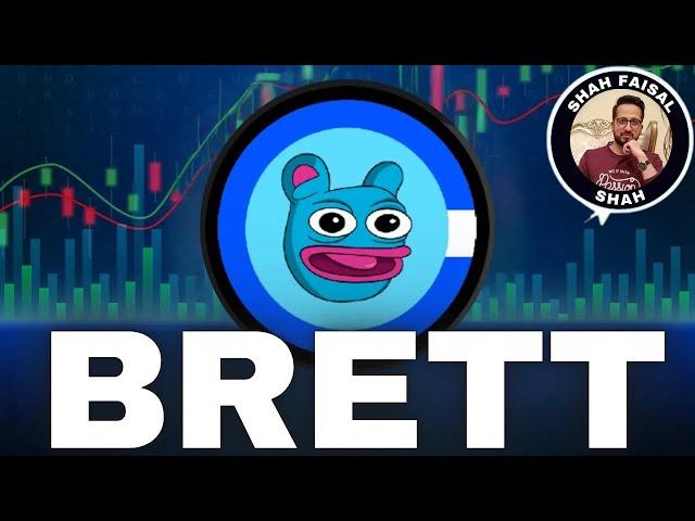 Brett Coin Price Prediction as of  4 November 2024