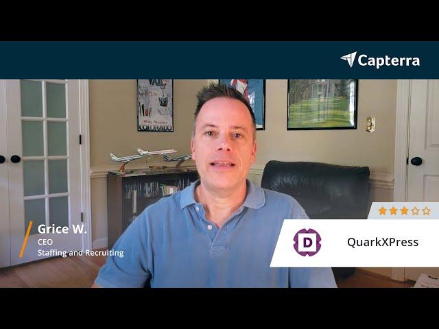 QuarkXPress Review: QuarkXpress is Solid Publishing Software