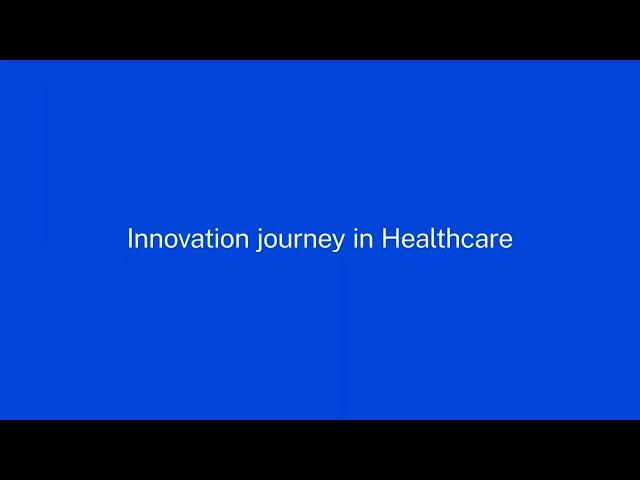 Navigating Healthcare Innovation with Intermountain Health