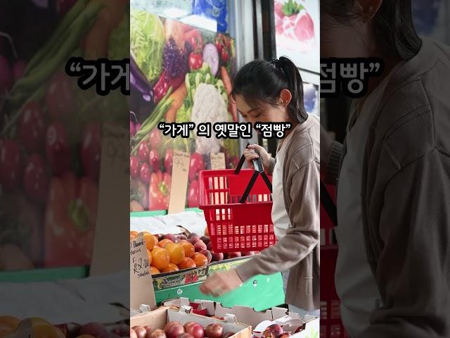 뉴욕점빵은 왜 뉴욕점빵일까? 잠옷쇼핑몰 이름의 이유