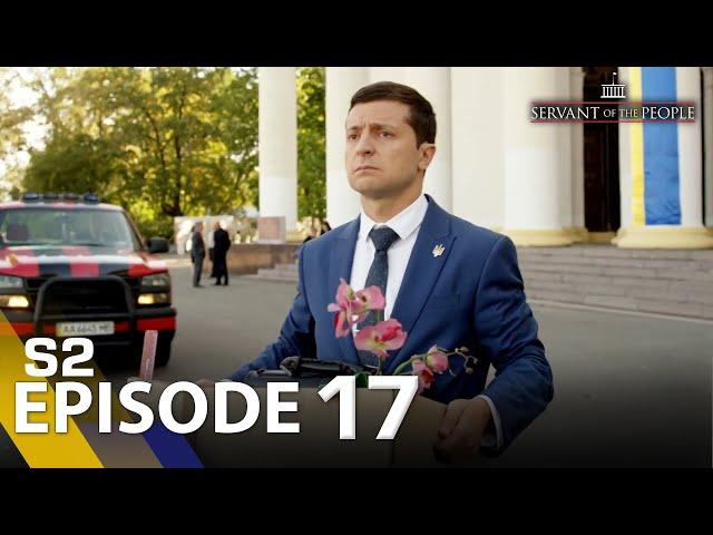 Servant of the People  | Season 2 Episode 17 | Multi-Language subtitles Full Episodes