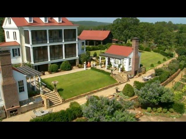 Opening of the House | P. Allen Smith Classics