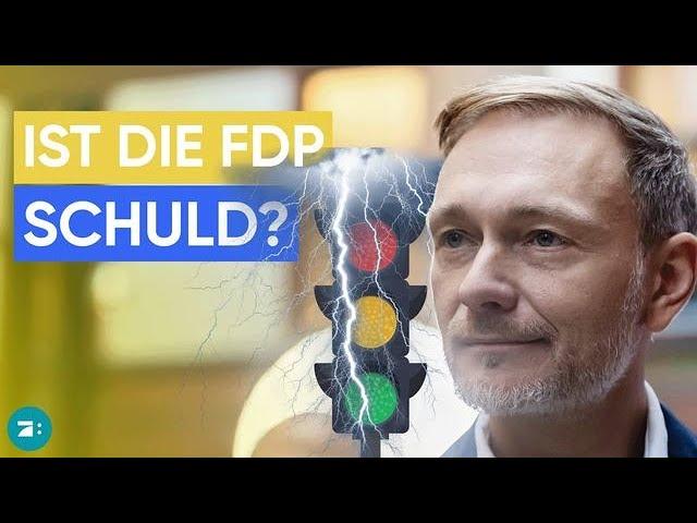 Kritik nach "D-Day"-Papier der FDP