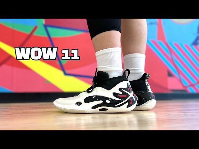 Way of Wade 11