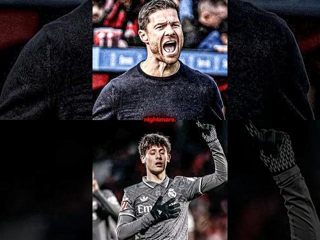 THE SAD REALITY FOR ARDA GULER 
