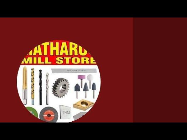 Matharoo mill store  is live