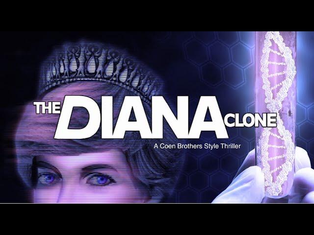 The Diana Clone Full Movie: Please Like+Share This Cult Film !