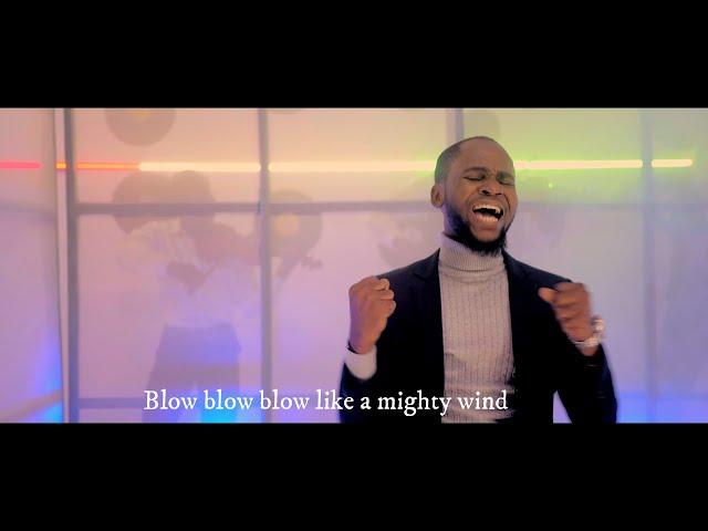 Jephthah Idahosa Aigbe - SPIRIT OF VICTORY [Official video]