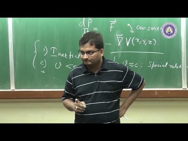 19 Basics of Quantum Mechanics by Dr  Amit Agrawal, IIT kanpur