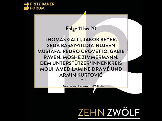 ZEHN ZWÖLF Folge 11 bis 20