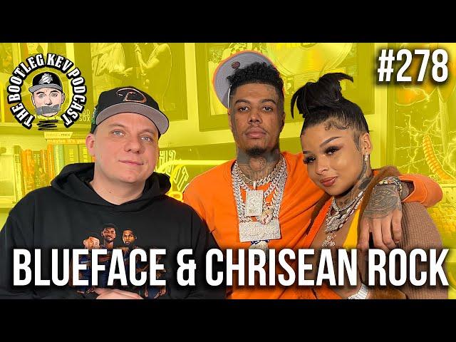 Blueface & Chrisean Rock on Rick Ross & Lil Baby, Preparing For Parenthood, & DDG/Rubi Rose