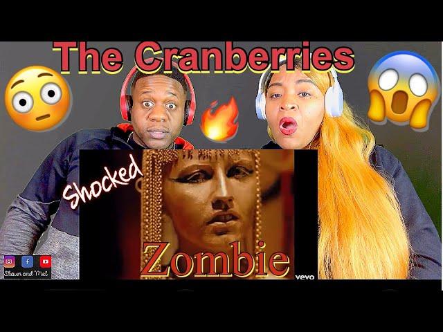 Her Vocals Are Unbelievable!!! The Cranberries “Zombie” (Reaction)