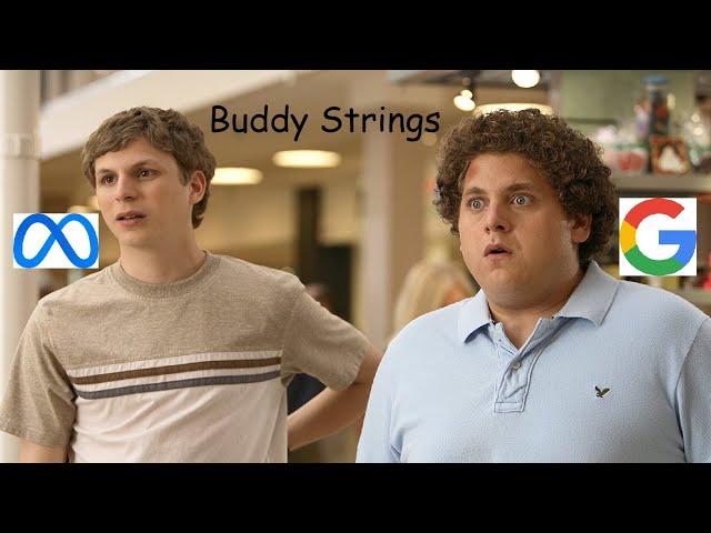 Buddy Strings - LeetCode 859 - Python