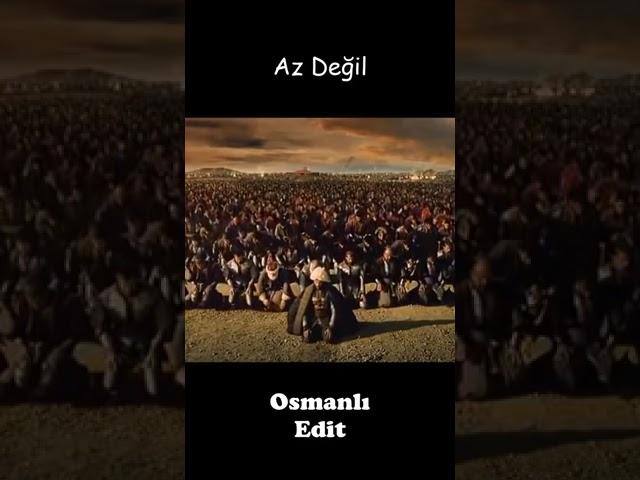 Osmanlı Edit   Fatih Sultan Mehmet #shorts #edit #islam #ottoman