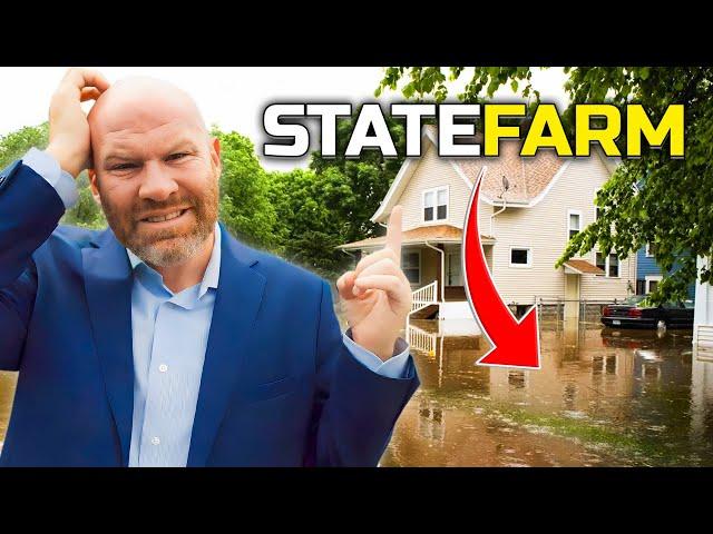 NFIP Direct vs Private Flood: What State Farm Customers Need to Know About Flood Insurance Options