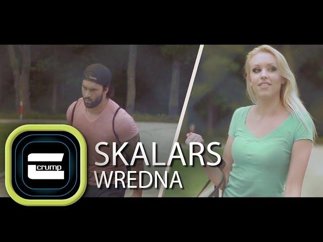 SKALARS - Wredna | Oficjalny Teledysk | 2014