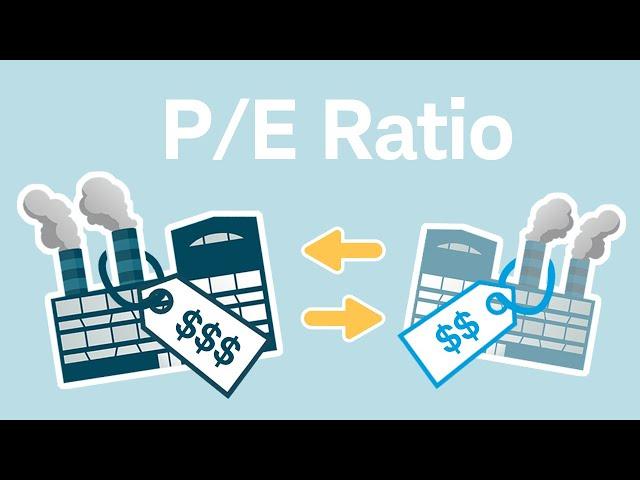 P/E Ratio Basics