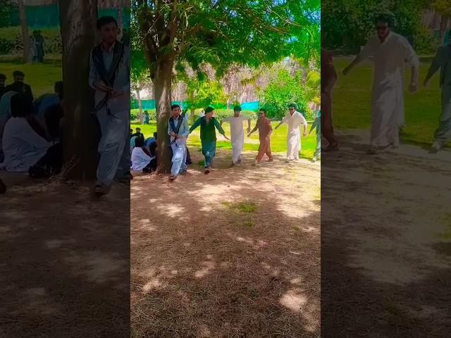 Viral Video Of The year Watch It for More pashto Attan songs #shorts  #feed #music #shortvideo