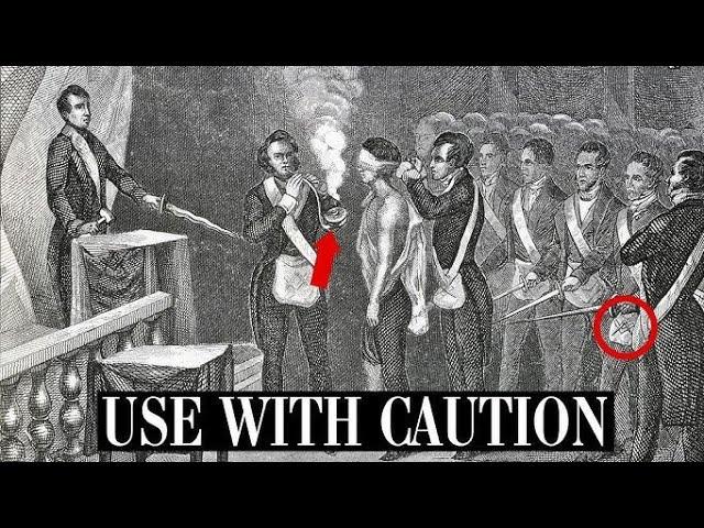 Rosicrucian Hidden Practices for Revealing psychic Illumination (use them with caution)