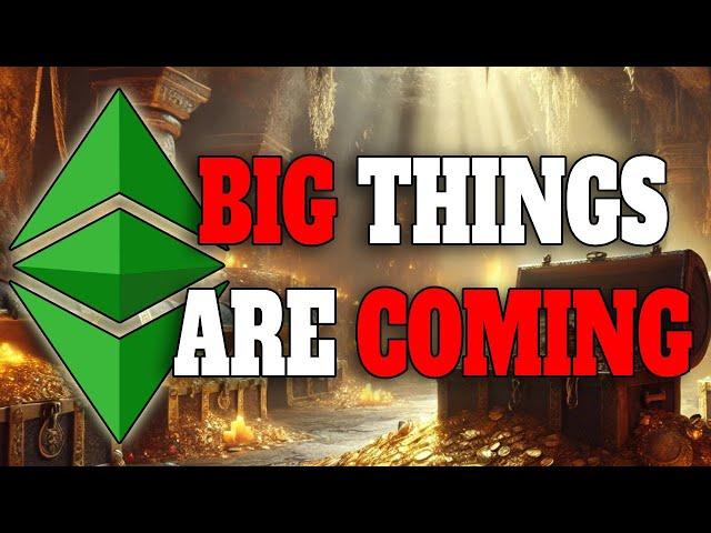 ETC FINAL PRICE PREDICTION 2025 - ALTCOIN SEASON (ETHEREUM CLASSIC)