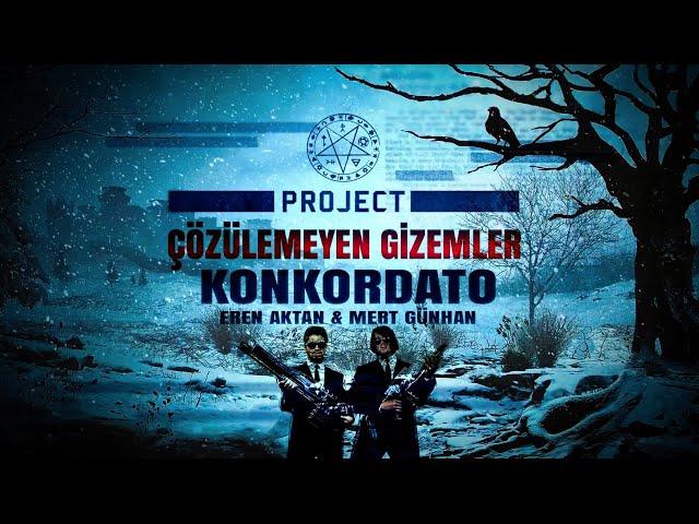 KONKORDATO: Çözülemeyen Gizemler