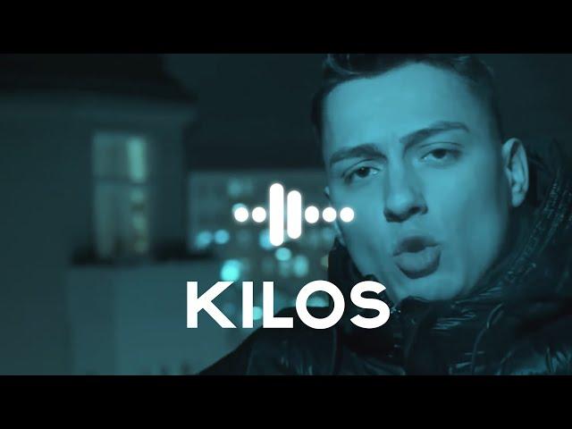 NGEE Type Beat - "KILOS" | Dark Hip Hop Instrumental