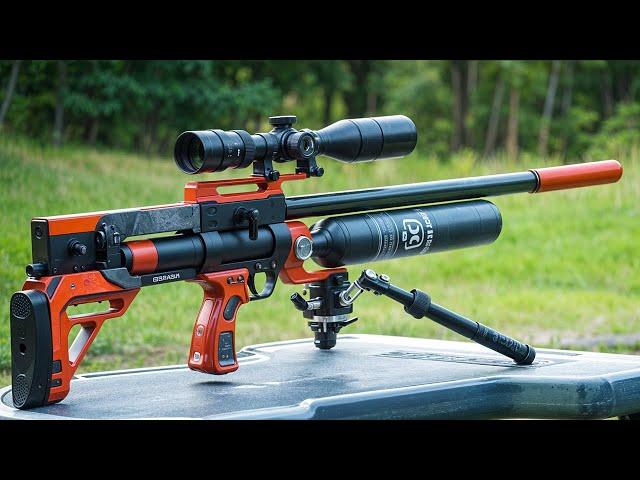 TOP 15 BEST AIR RIFLES 2024