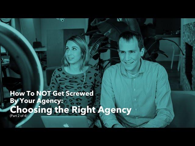 How To Choose the Right App Development Agency