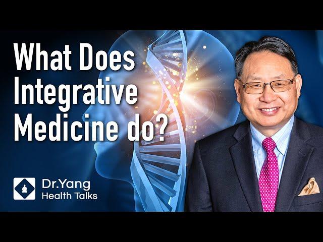 How does Yang Institute Practices Integrative Medicine ?