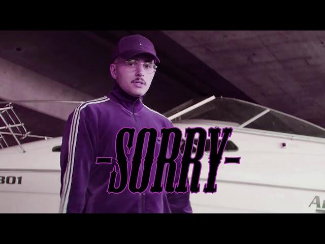 DARDAN ~ SORRY (INSTRUMENTAL) | Reprod. ALL IN