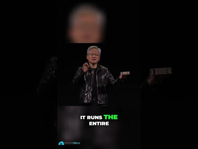 Digits NVIDIA's AI Supercomputer: Project Digits