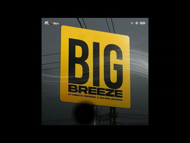 Big Breeze Riddim (Instrumental)