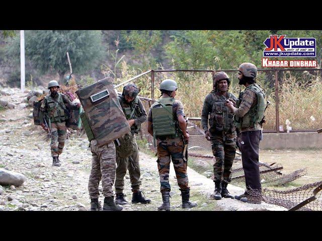 Top news of Jammu Kashmir Khabar Dinbhar 15 JUNE 2025