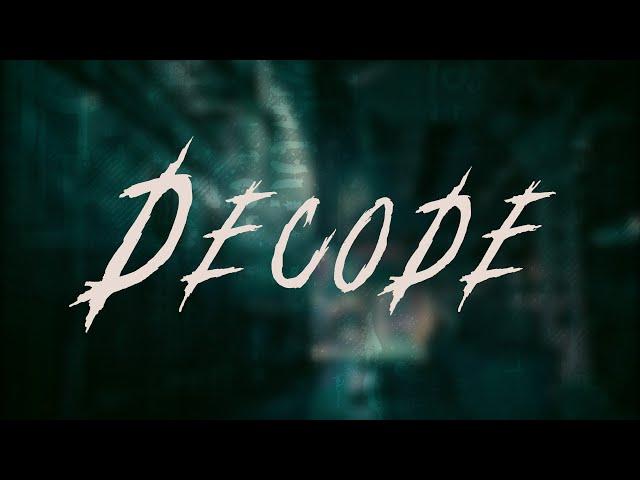 Paramore  - Decode / Lyrics