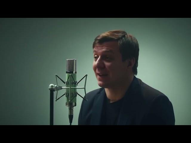 Опиши меня прилагательным. Дмитрий Кравченко
