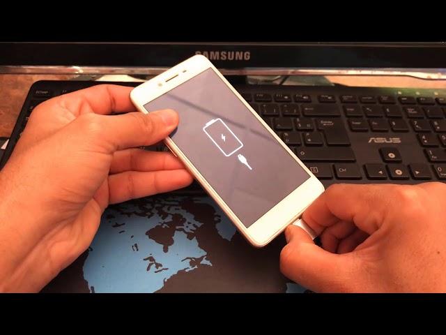 OPPO A37FW LOCK SCREEN REMOVE