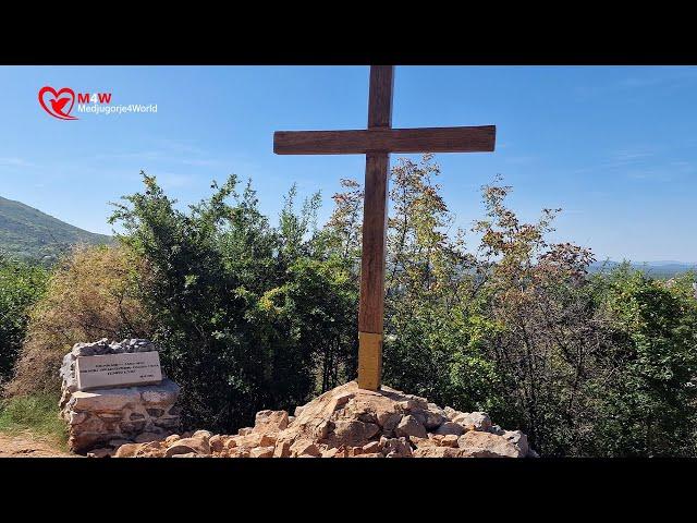 Medjugorje -  it is necessary to live and witness by your lives