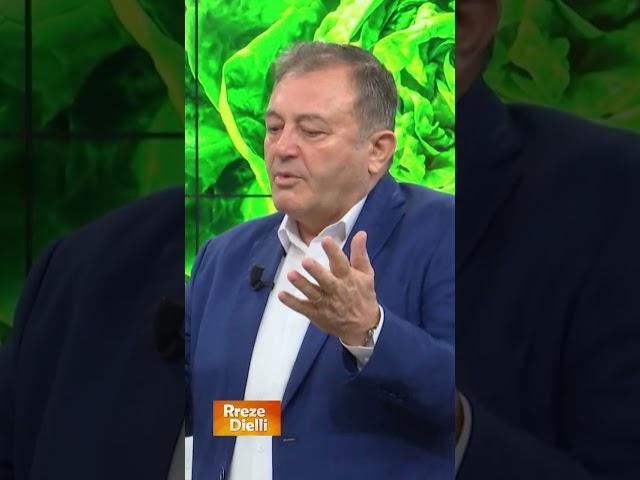 Nëse vuan nga Diabeti, dëgjoje këtë këshillë nga Ylli Merja