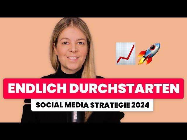 Social Media Strategie 2025  dein Fahrplan zu mehr Reichweite bei Instagram 