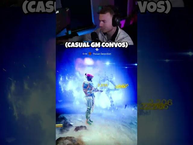 Would you subscribe to the OF? #shorts #twitch #destiny2