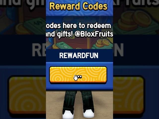 New Blox Fruit 2X EXP Codes 2024.. #bloxfruits #bloxfruit #roblox