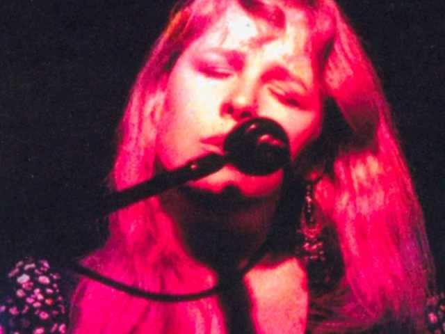 Fairport Convention (Sandy Denny) - Knockin' on Heaven's Door