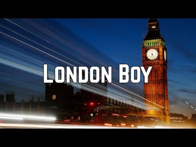 Taylor Swift - London Boy (Lyrics)