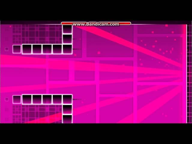 Geometry Dash: Rusty!