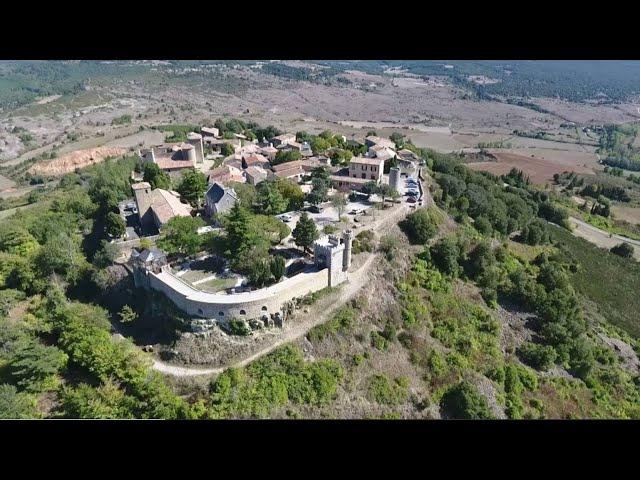 Mystery of Southern France- Chapter 1 Rennes Le Chateau background