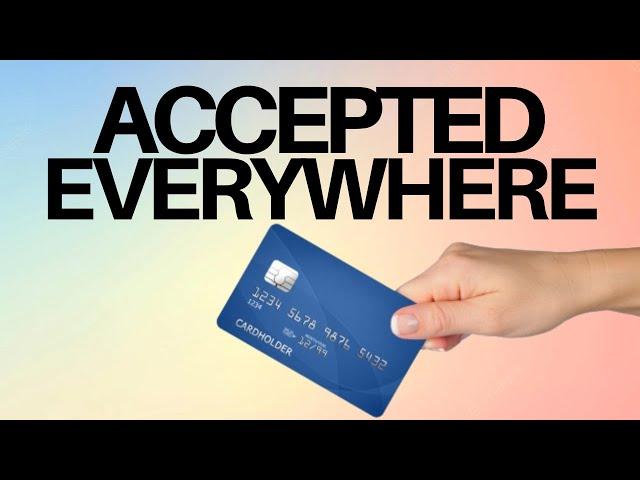 Free International Virtual Card Accepted Anywhere Online