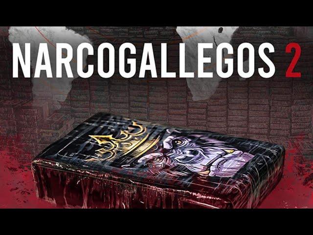 Tráiler de Narcogallegos 2, el documental defintivo sobre el tráfico de cocaína